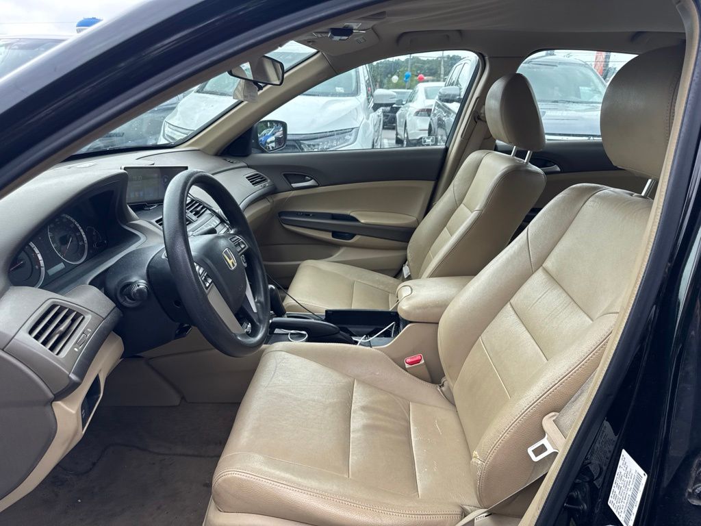 Thumbnail: 2009 Honda Accord - 9