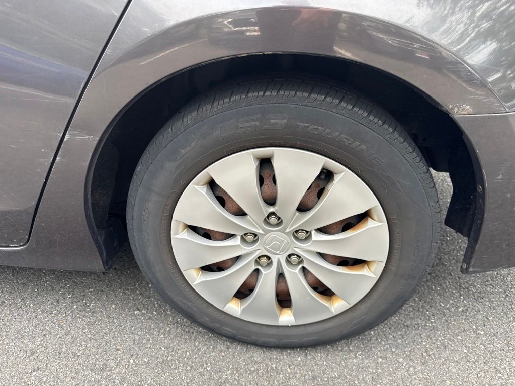 Thumbnail: 2012 Honda Accord - 22