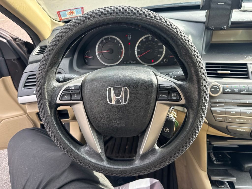 Thumbnail: 2012 Honda Accord - 2