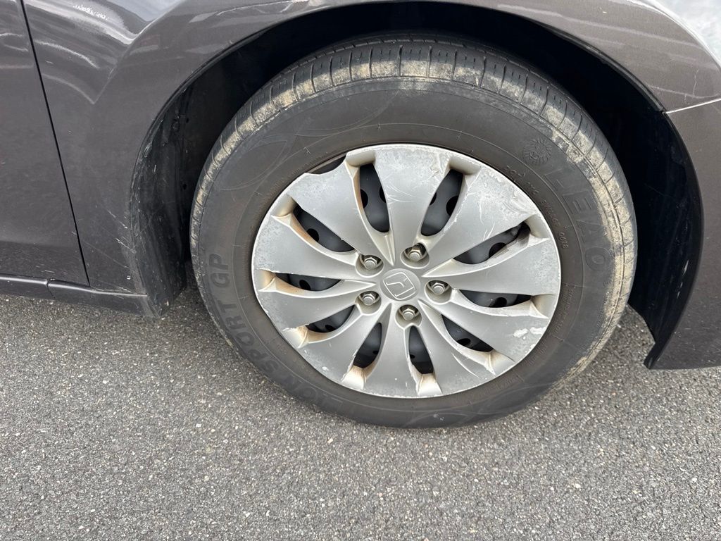 Thumbnail: 2012 Honda Accord - 24