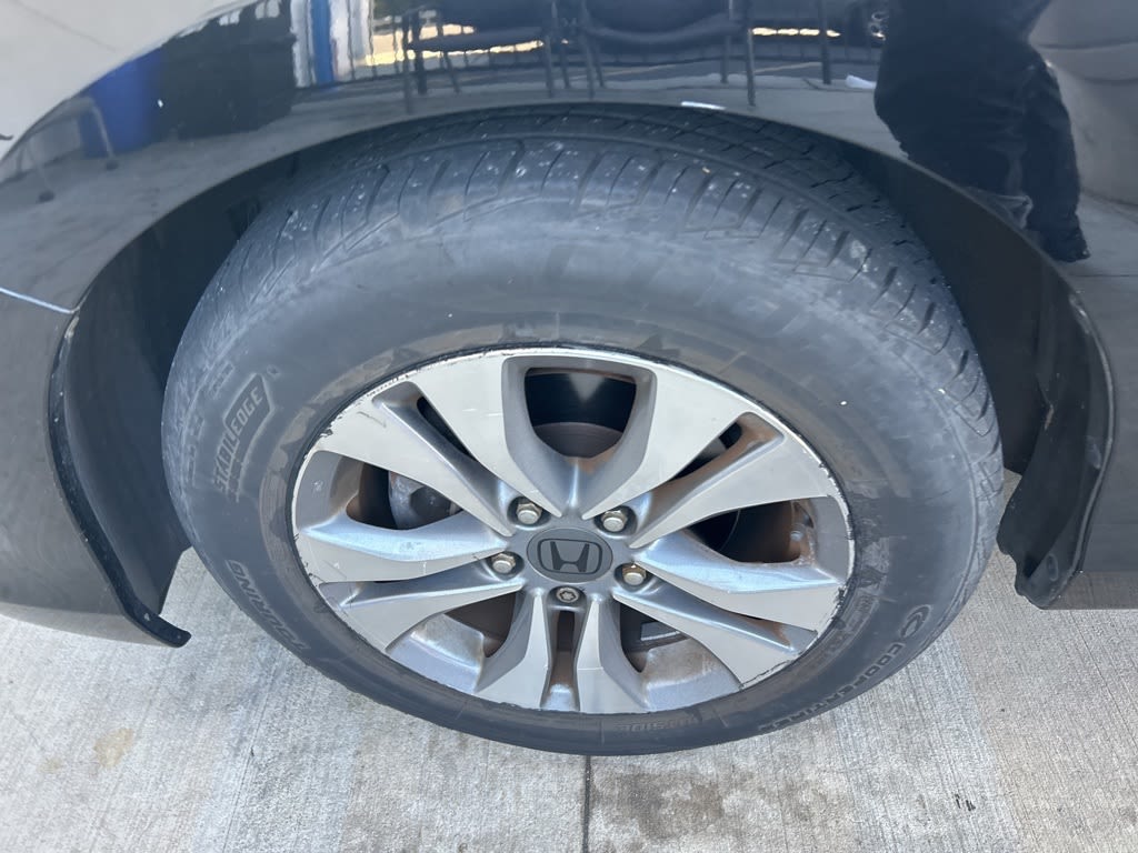 Thumbnail: 2014 Honda Accord - 18