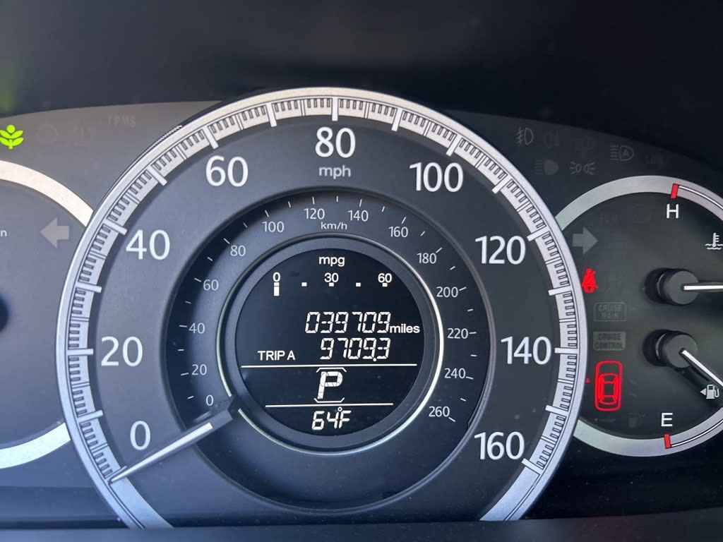 Thumbnail: 2014 Honda Accord - 11