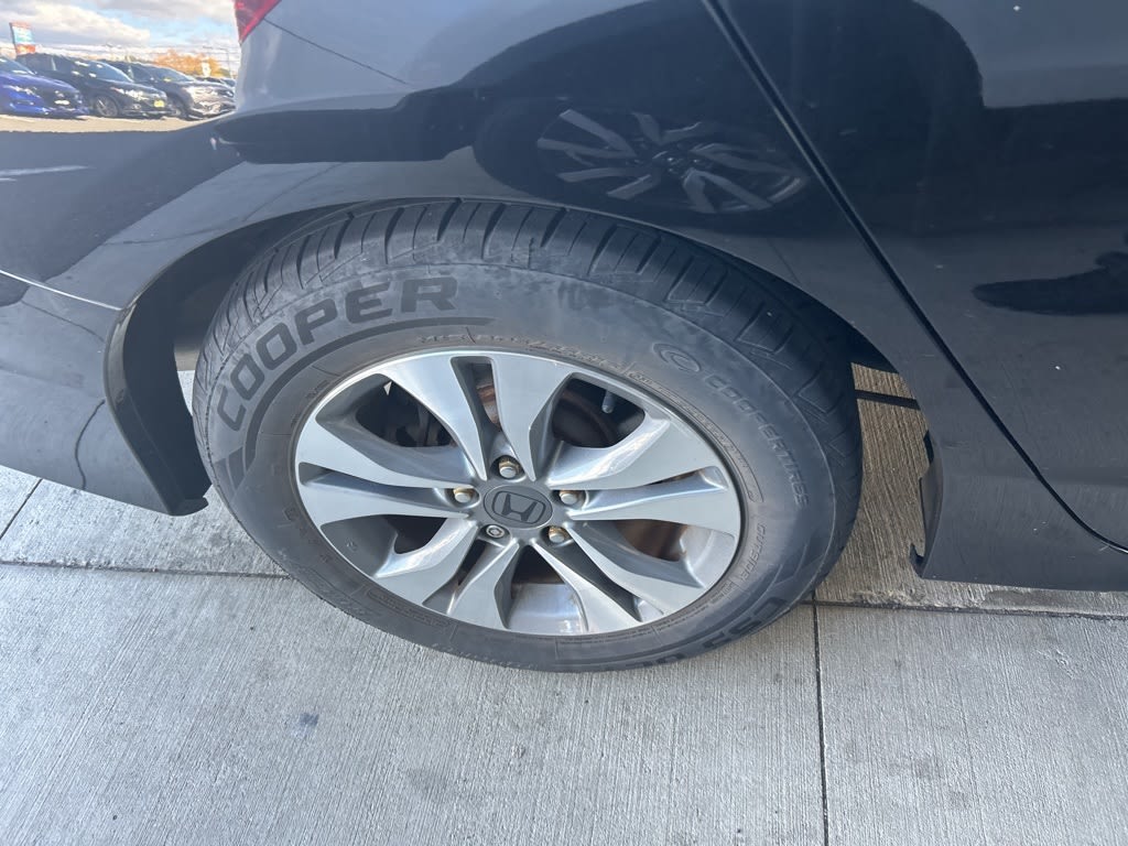 Thumbnail: 2014 Honda Accord - 14