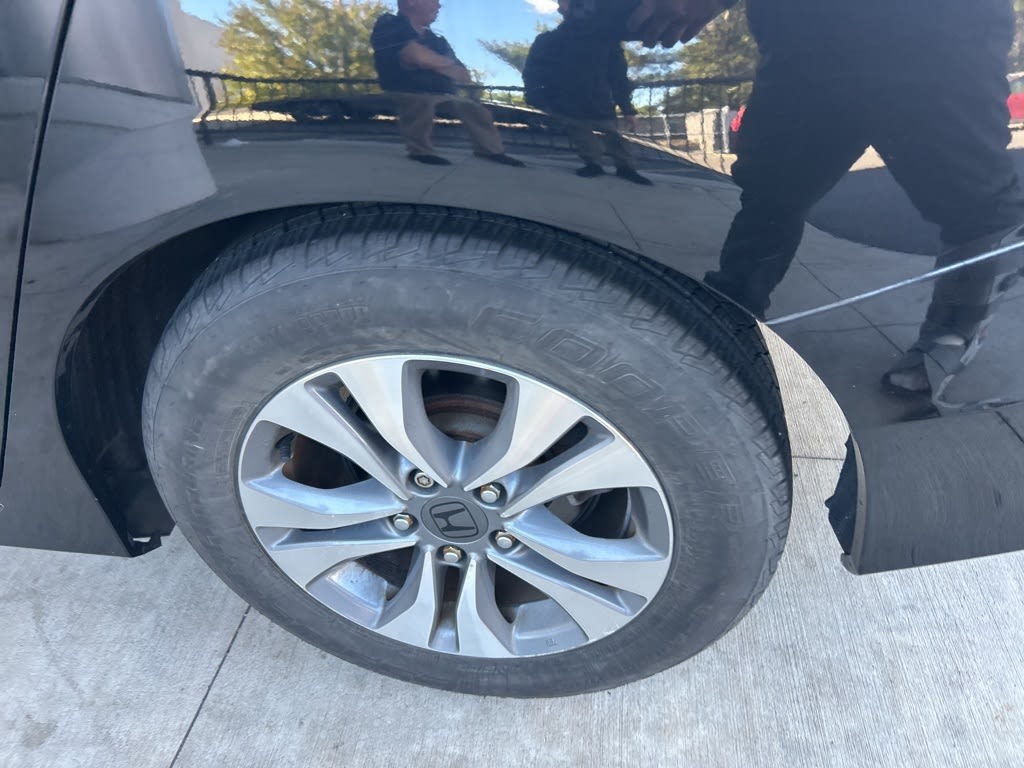 Thumbnail: 2014 Honda Accord - 17