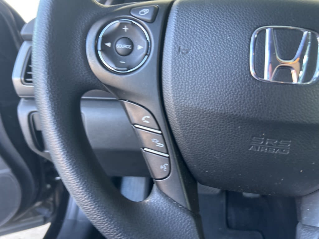 Thumbnail: 2014 Honda Accord - 21