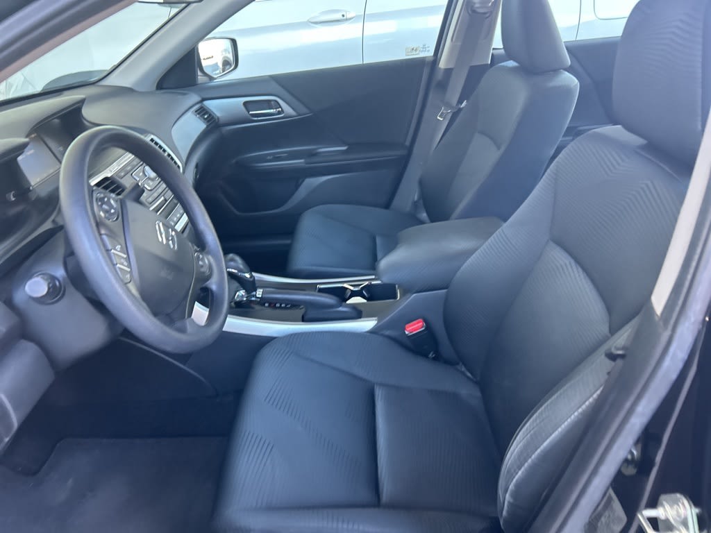 Thumbnail: 2014 Honda Accord - 8