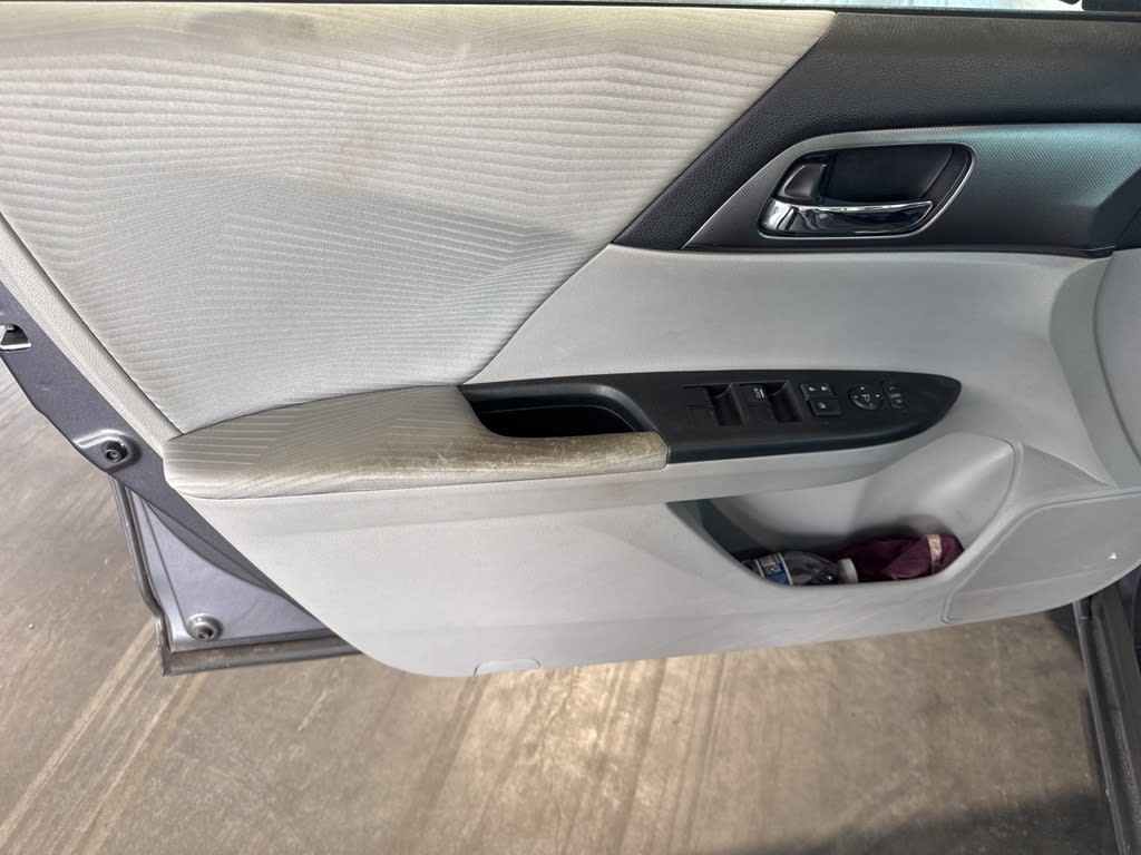 Thumbnail: 2014 Honda Accord - 18