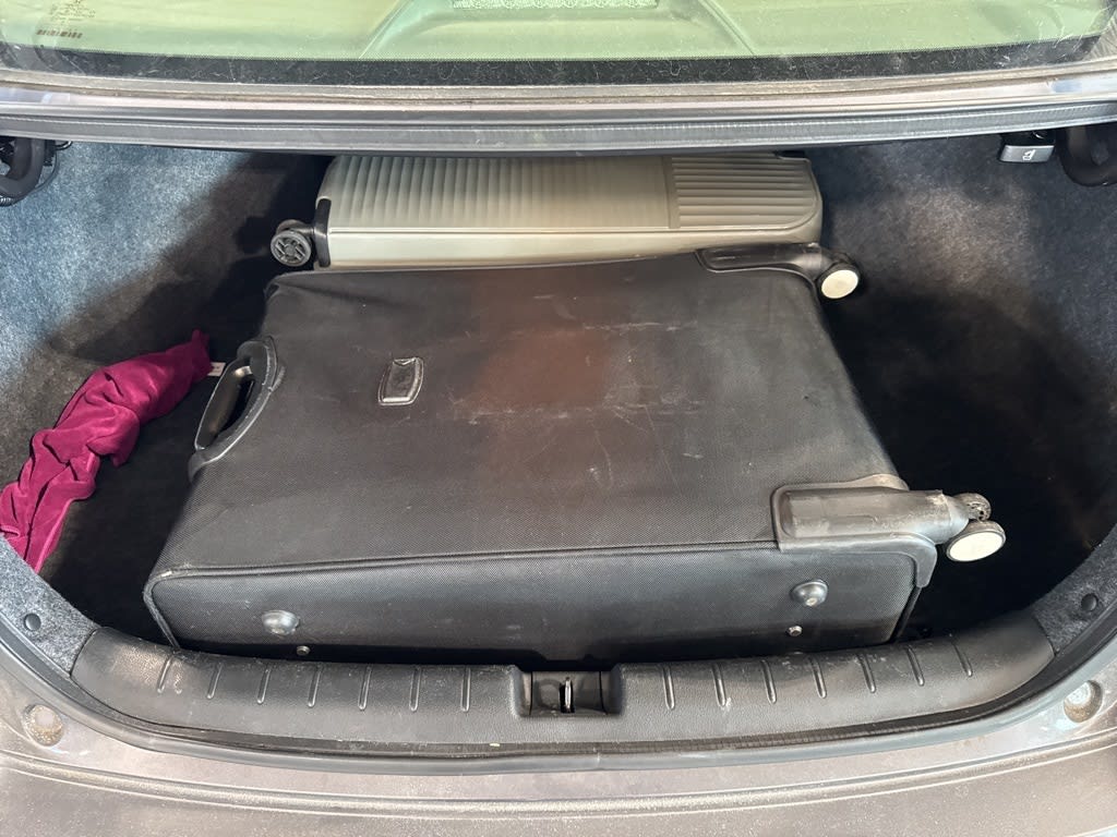 Thumbnail: 2014 Honda Accord - 15