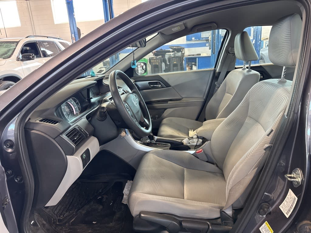 Thumbnail: 2014 Honda Accord - 9