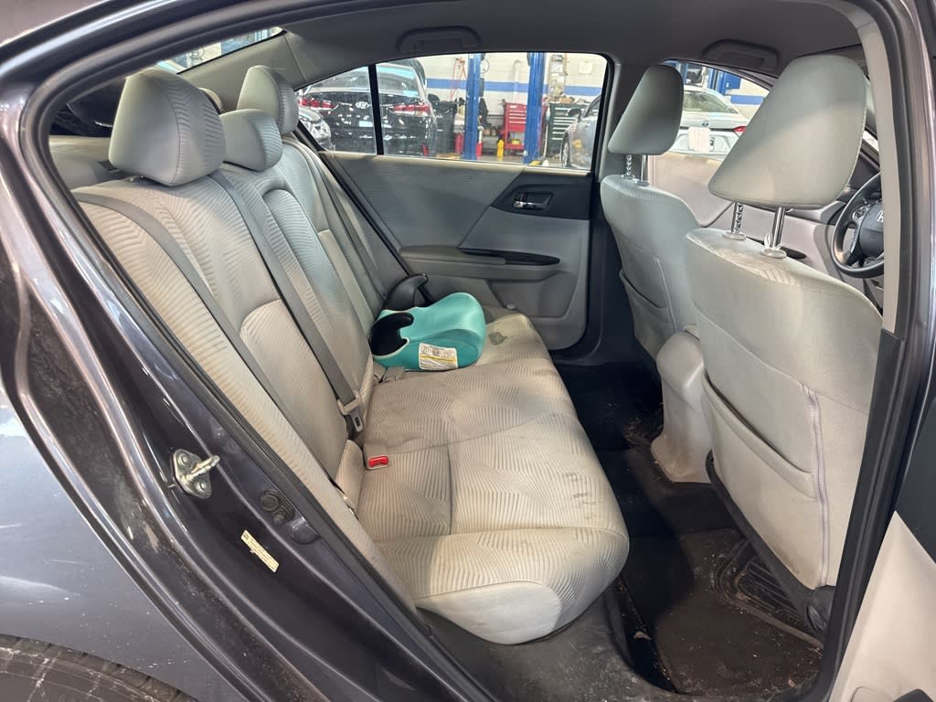 Thumbnail: 2014 Honda Accord - 22