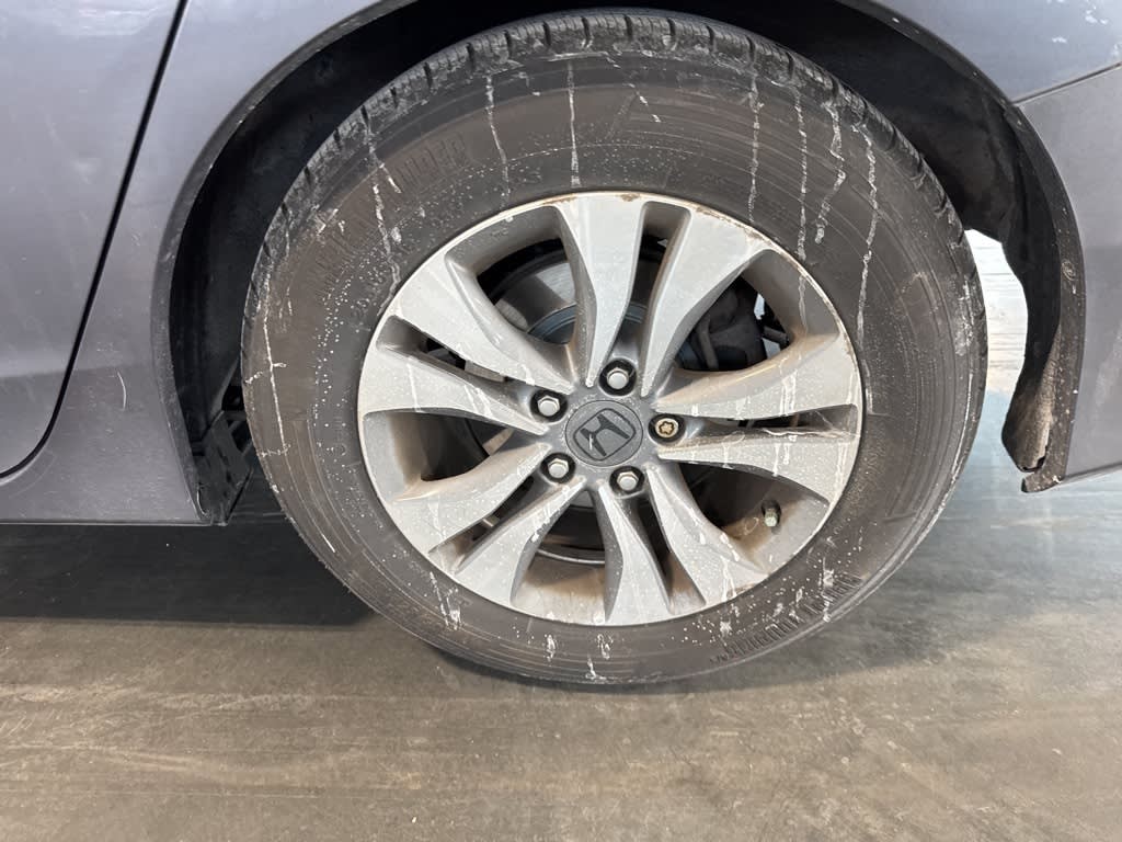 Thumbnail: 2014 Honda Accord - 24