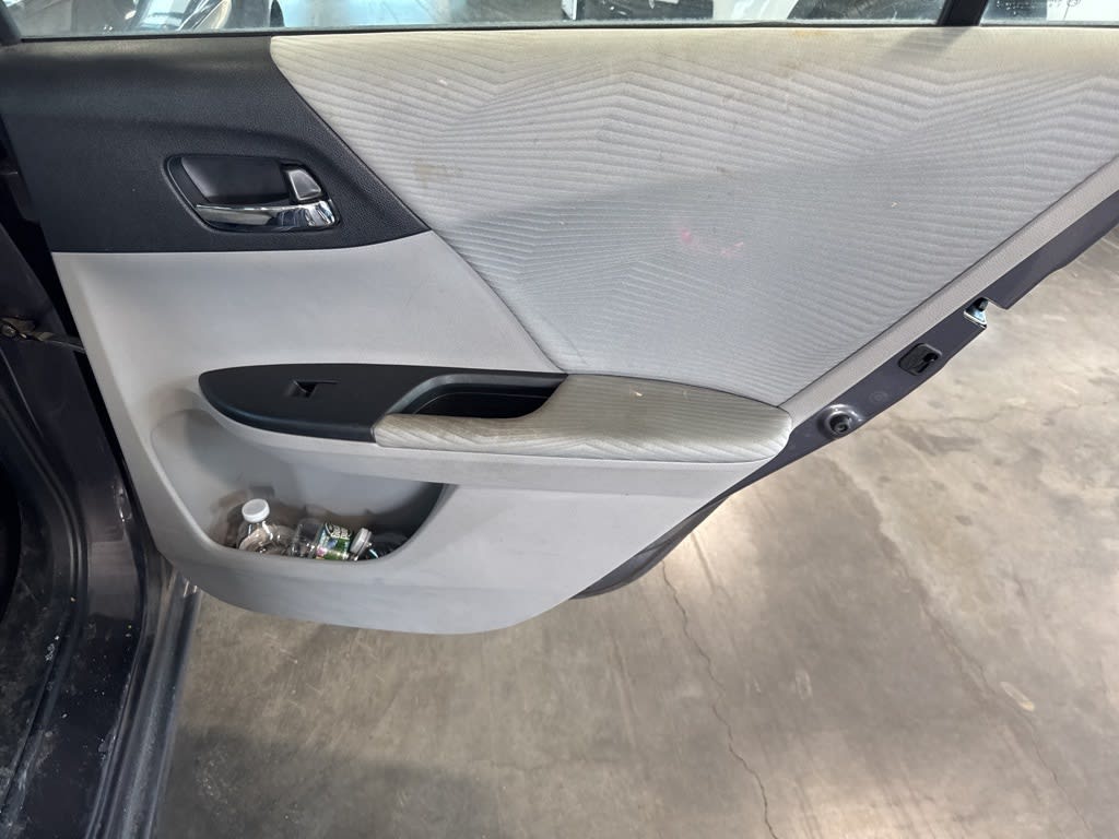 Thumbnail: 2014 Honda Accord - 23