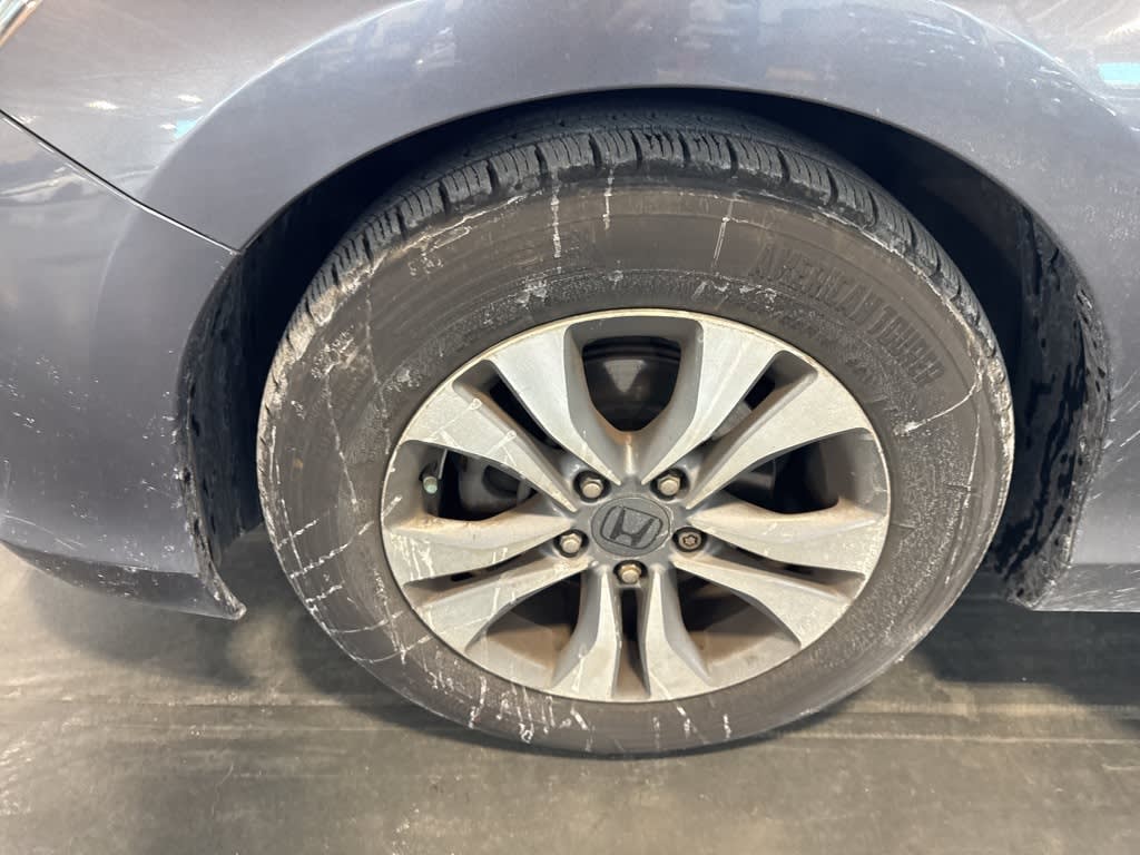 Thumbnail: 2014 Honda Accord - 7