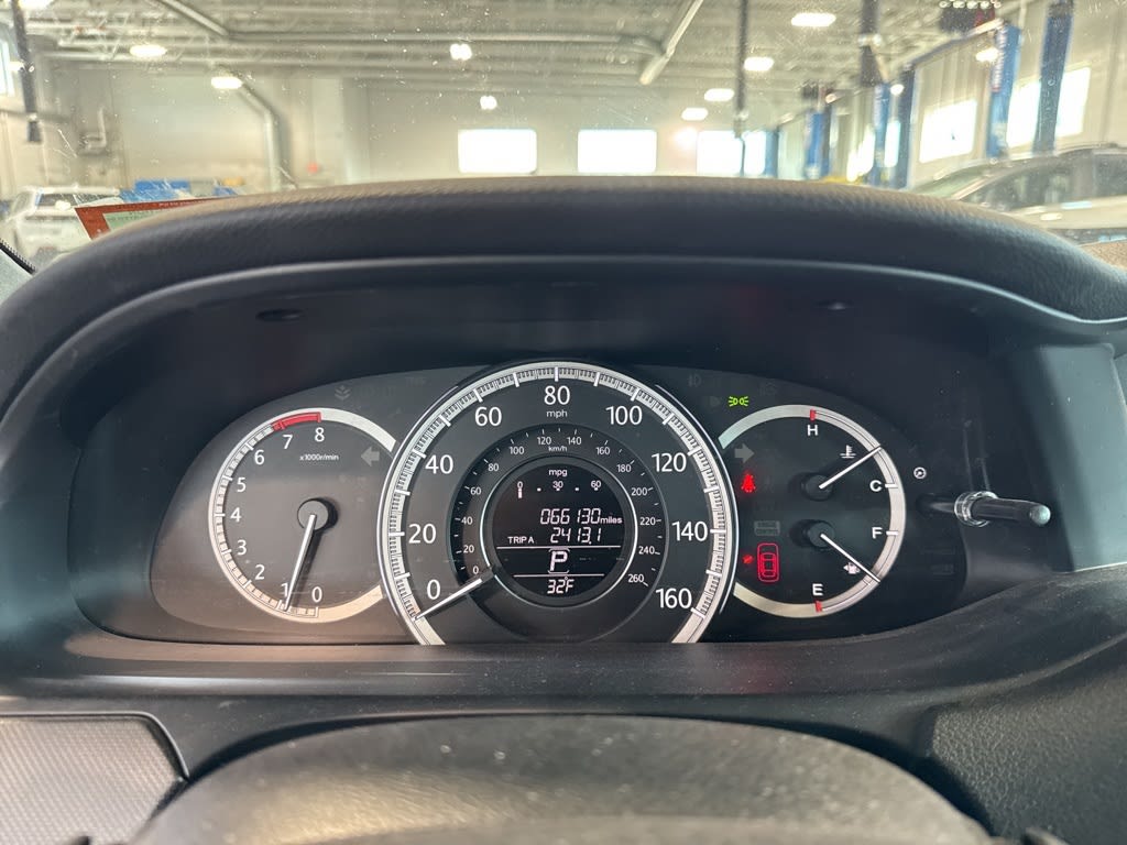 Thumbnail: 2014 Honda Accord - 14