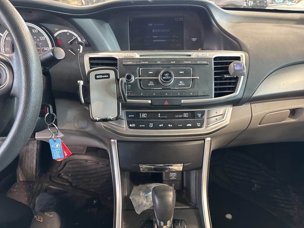 Thumbnail: 2014 Honda Accord - 12