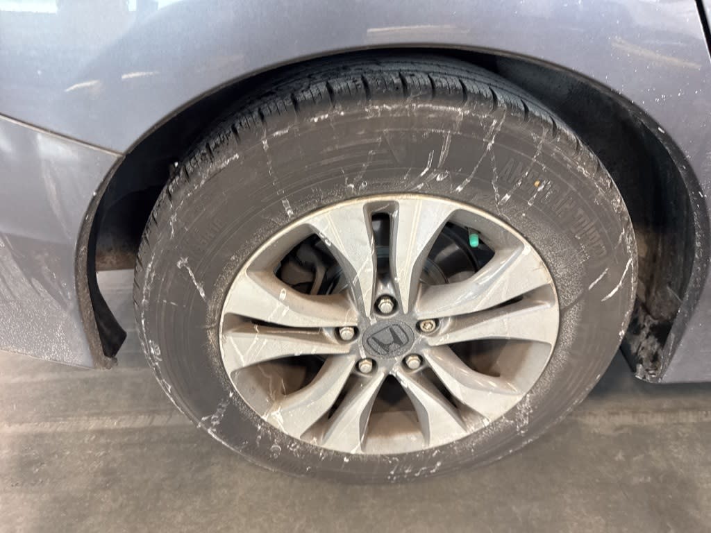 Thumbnail: 2014 Honda Accord - 25