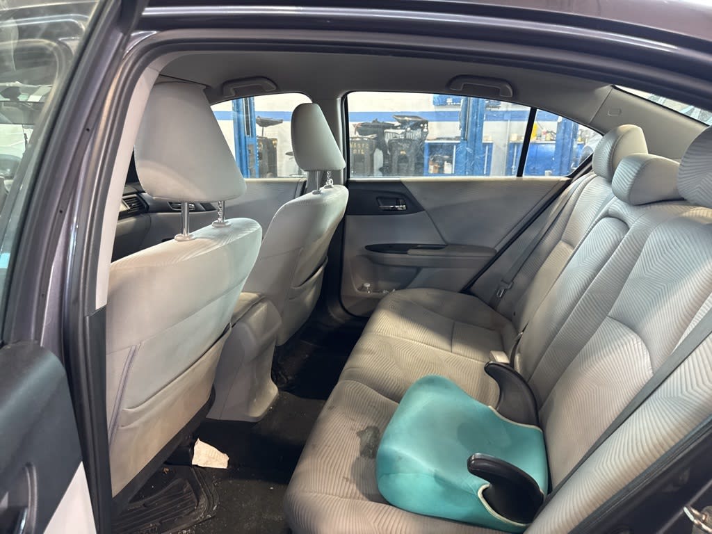 Thumbnail: 2014 Honda Accord - 11