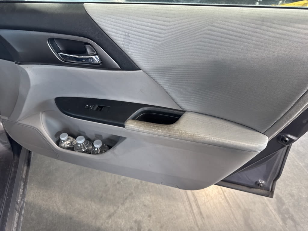 Thumbnail: 2014 Honda Accord - 20