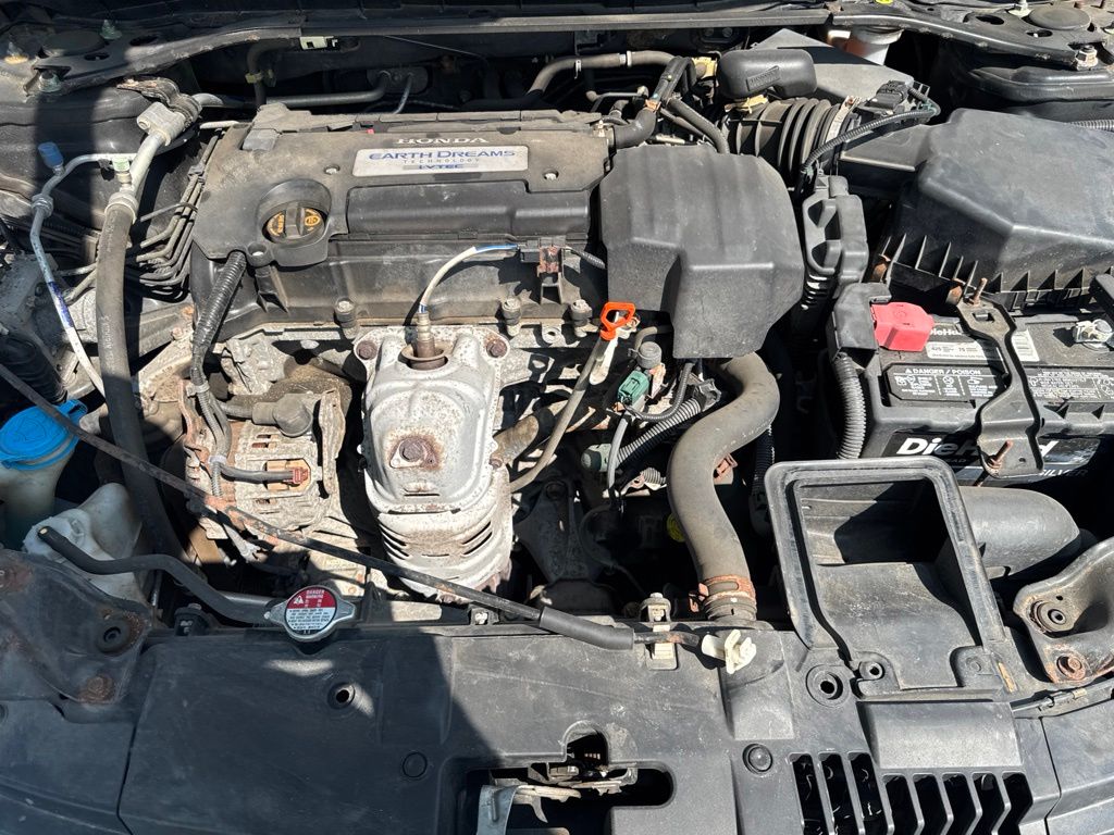 Thumbnail: 2013 Honda Accord - 8
