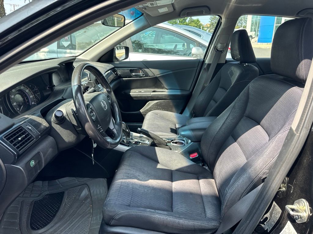 Thumbnail: 2013 Honda Accord - 9