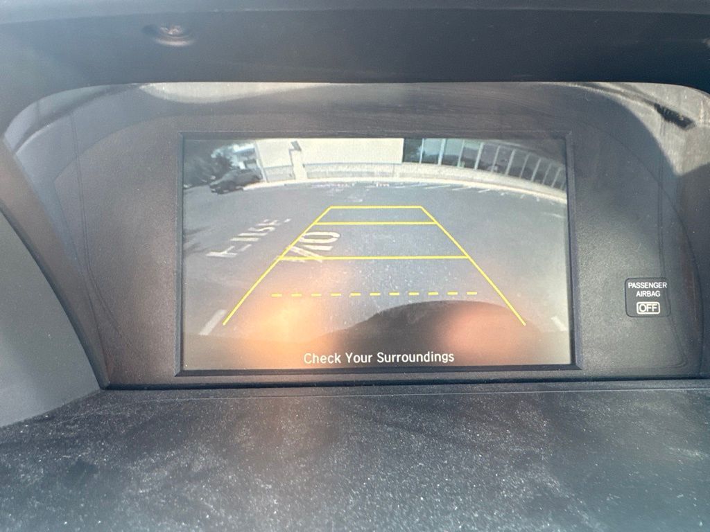 Thumbnail: 2013 Honda Accord - 18