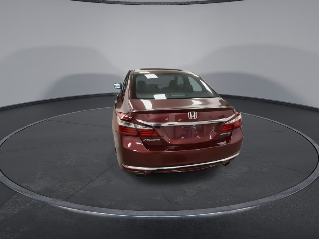 Thumbnail: 2017 Honda Accord - 17