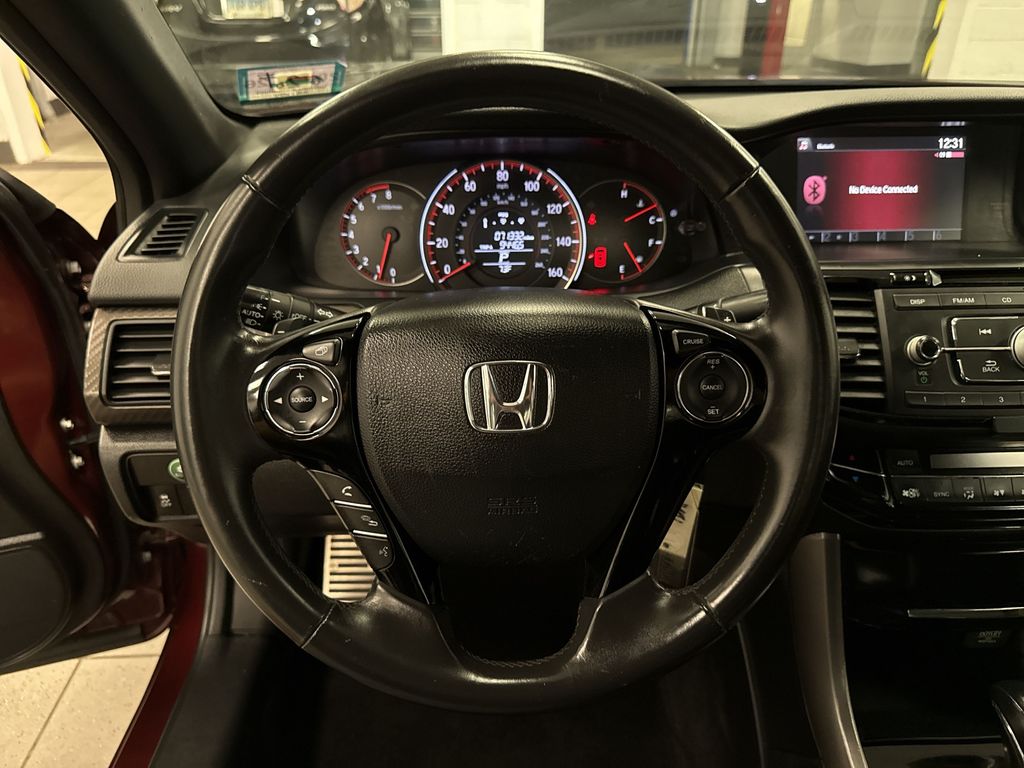 Thumbnail: 2017 Honda Accord - 2
