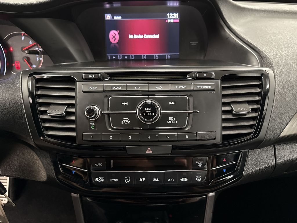 Thumbnail: 2017 Honda Accord - 10