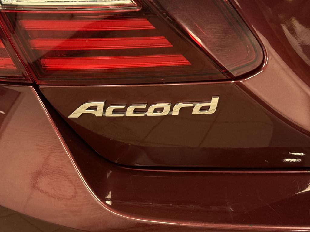 Thumbnail: 2017 Honda Accord - 25