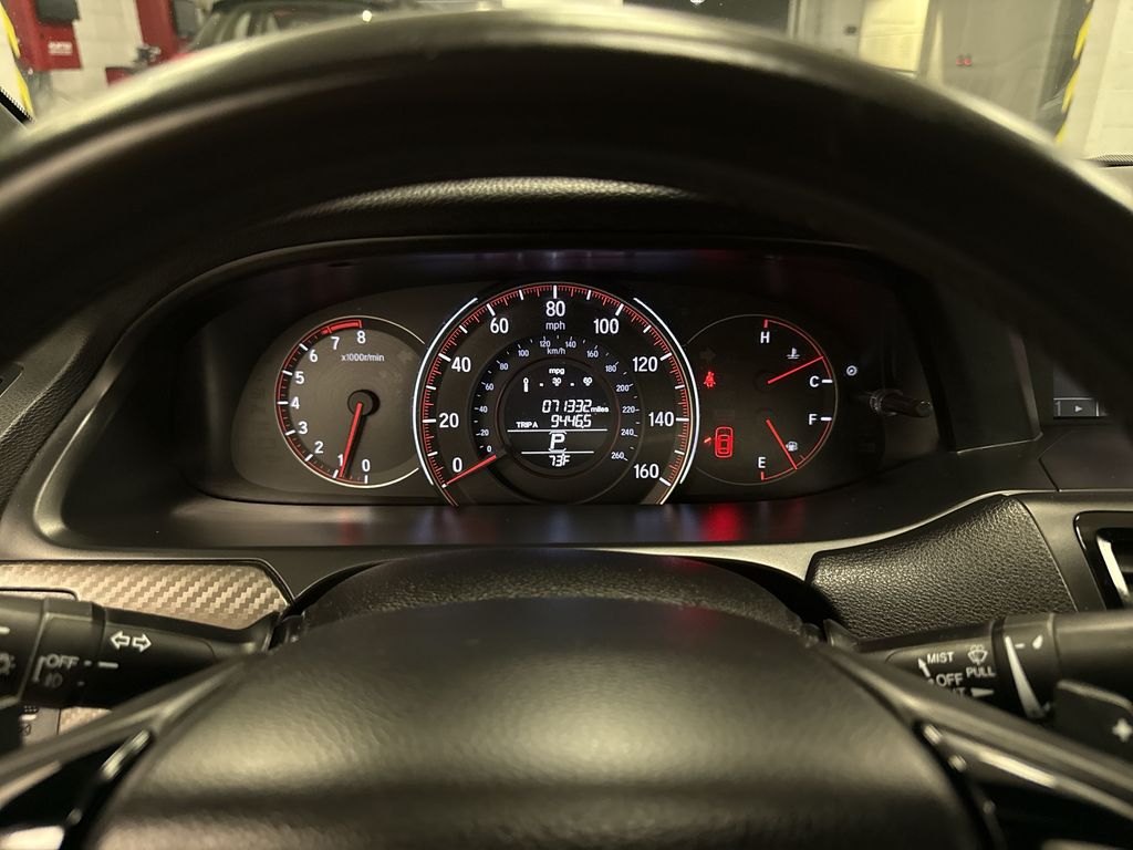 Thumbnail: 2017 Honda Accord - 31
