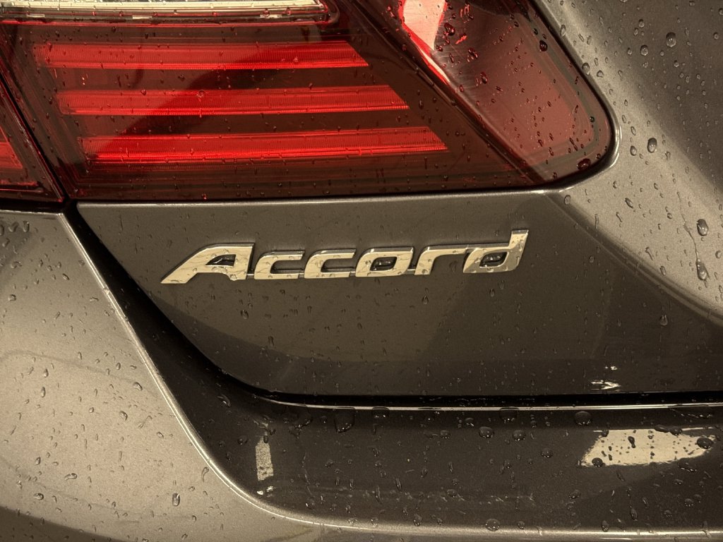 Thumbnail: 2017 Honda Accord - 5