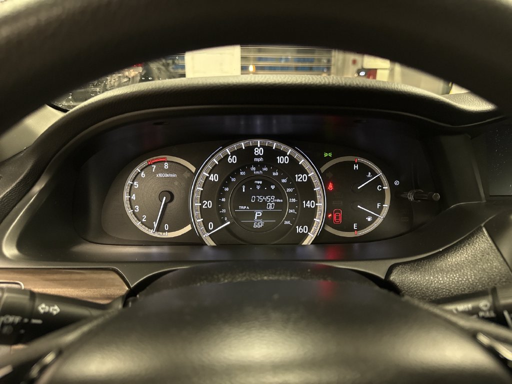 Thumbnail: 2017 Honda Accord - 31