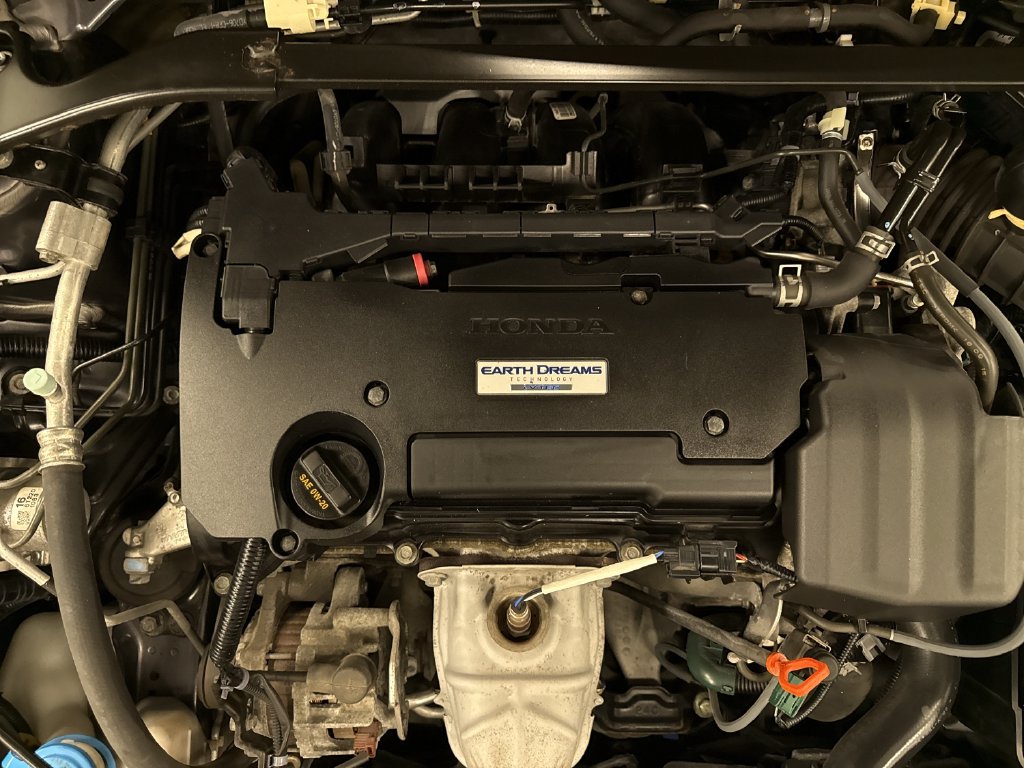 Thumbnail: 2017 Honda Accord - 7