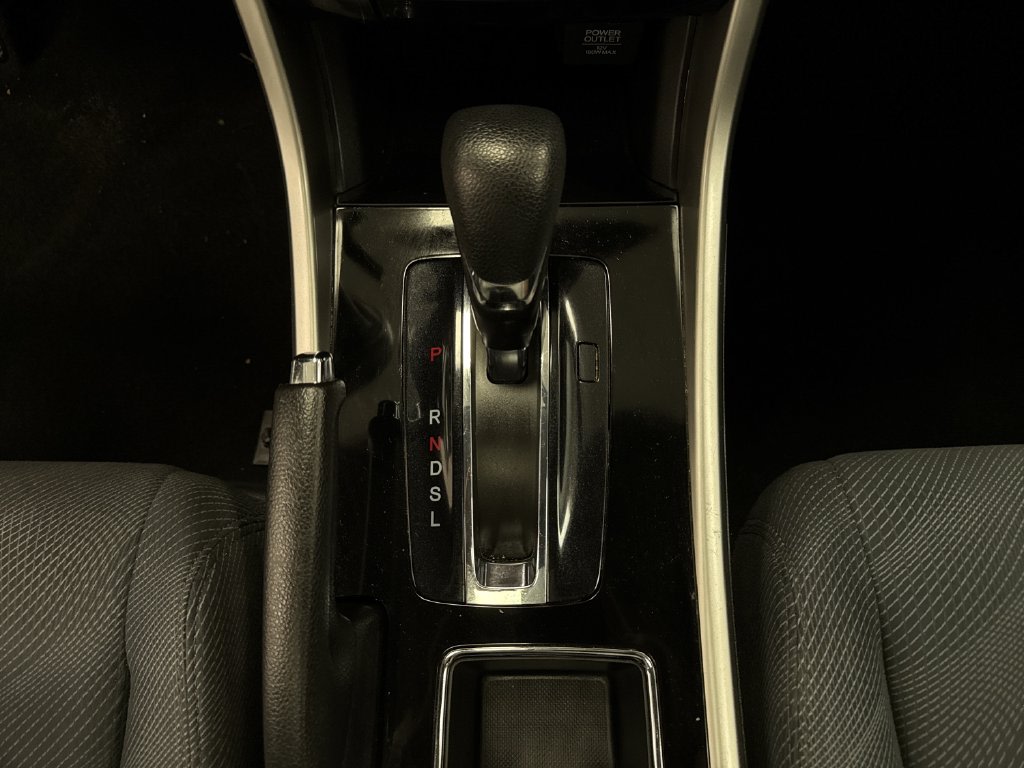 Thumbnail: 2017 Honda Accord - 13