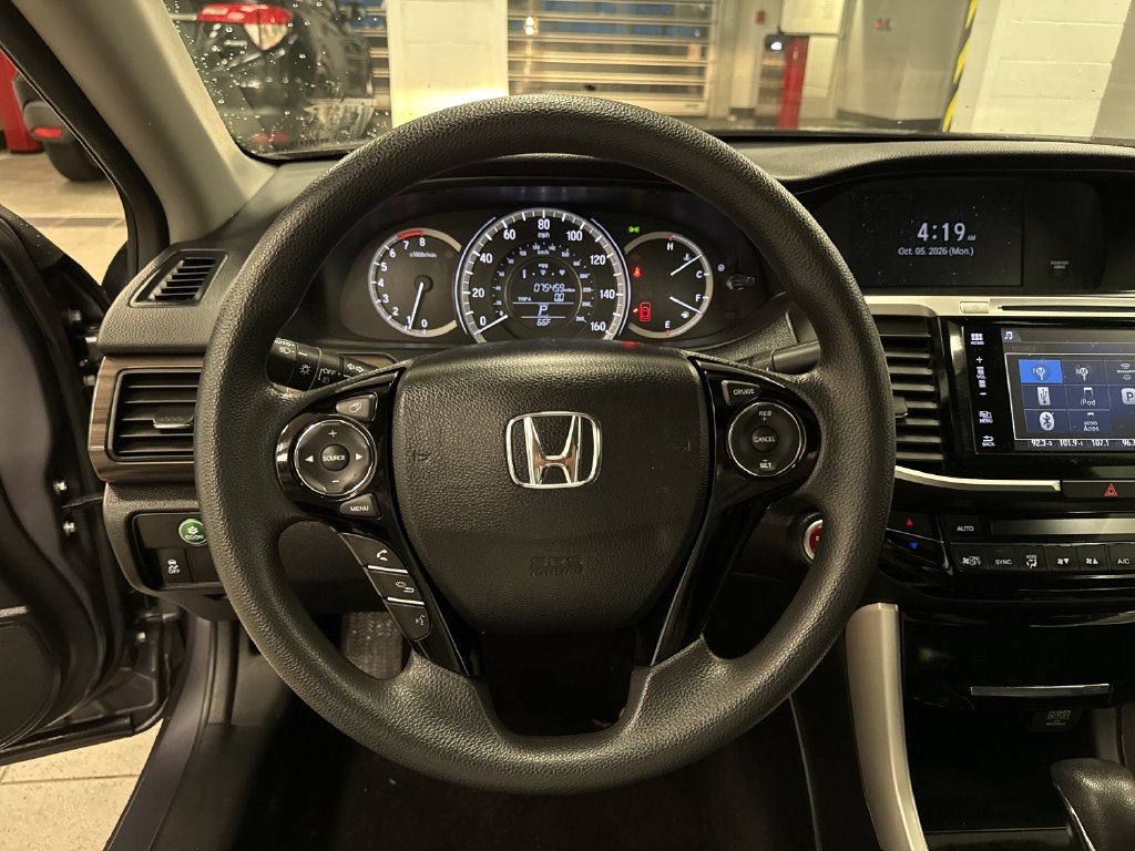 Thumbnail: 2017 Honda Accord - 2