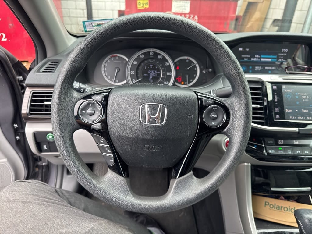 Thumbnail: 2017 Honda Accord - 2