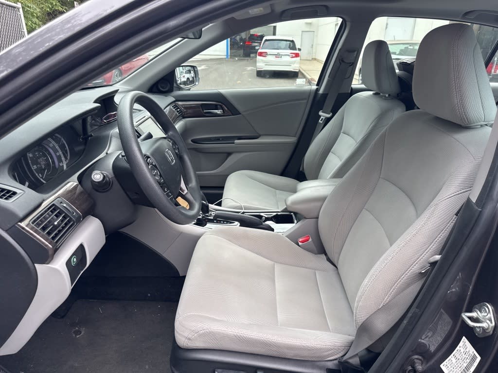 Thumbnail: 2017 Honda Accord - 9