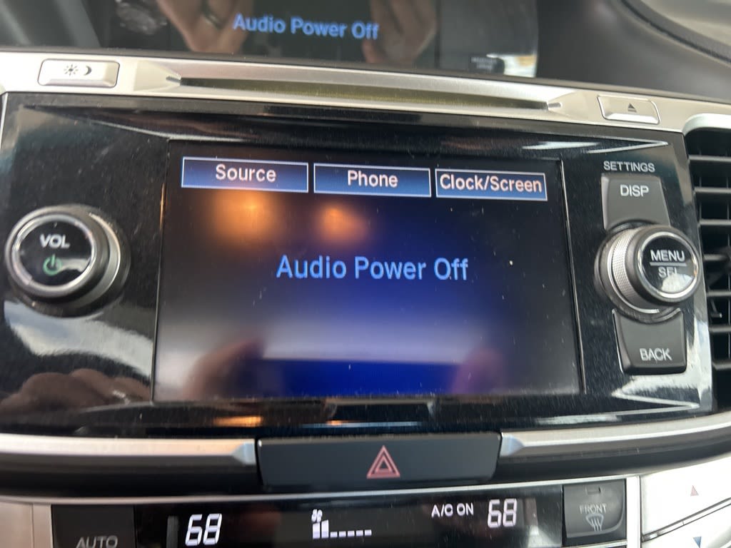 Thumbnail: 2013 Honda Accord - 9