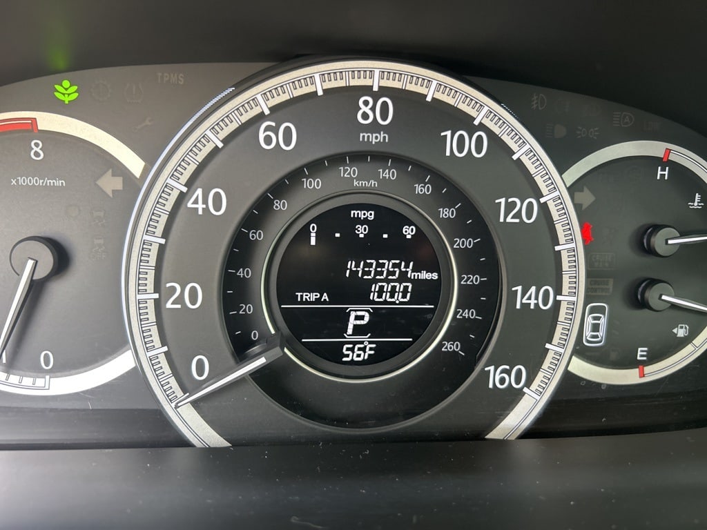 Thumbnail: 2013 Honda Accord - 11