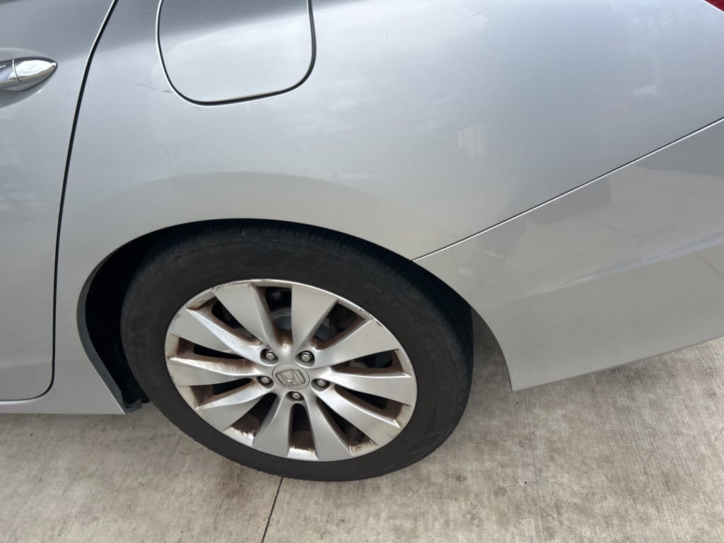 Thumbnail: 2013 Honda Accord - 18