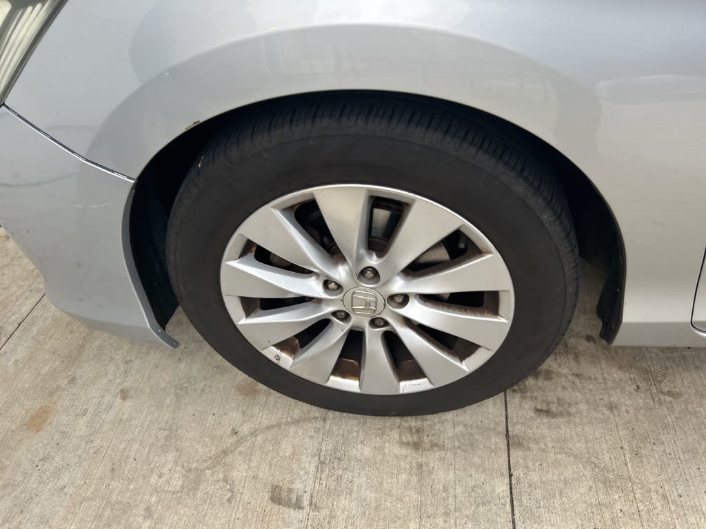 Thumbnail: 2013 Honda Accord - 19