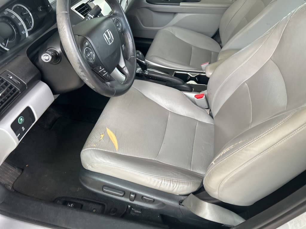 Thumbnail: 2013 Honda Accord - 8