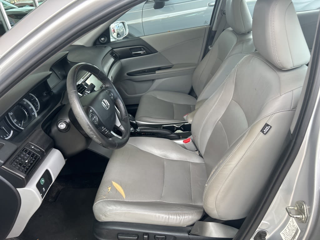 Thumbnail: 2013 Honda Accord - 7