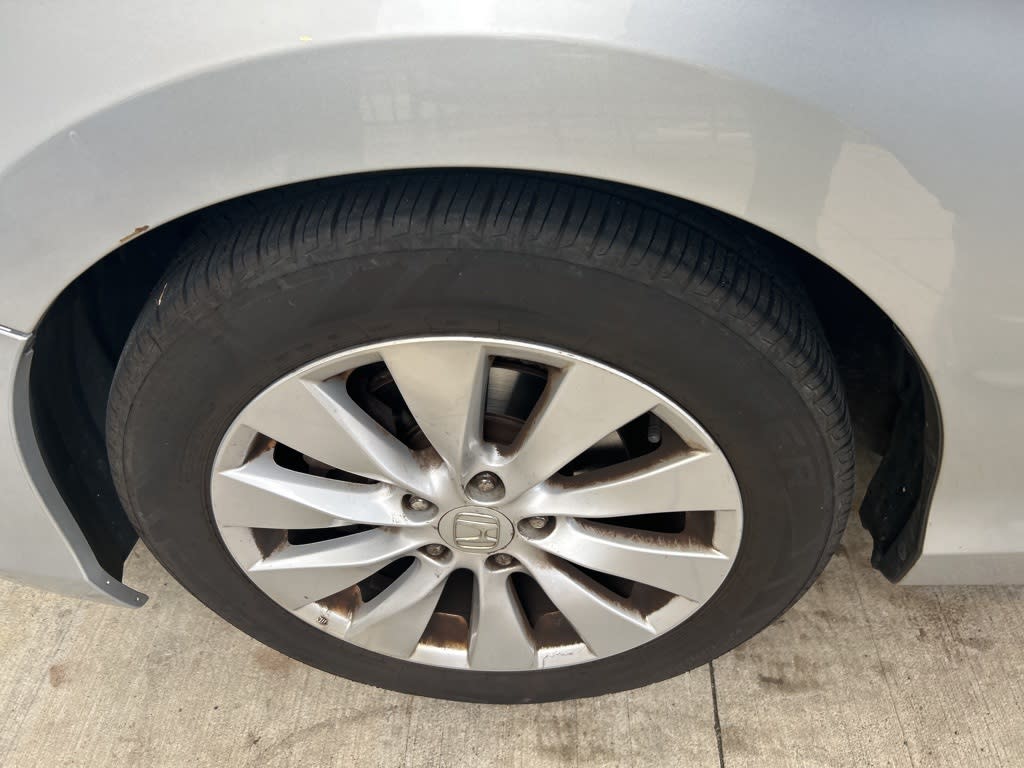 Thumbnail: 2013 Honda Accord - 21