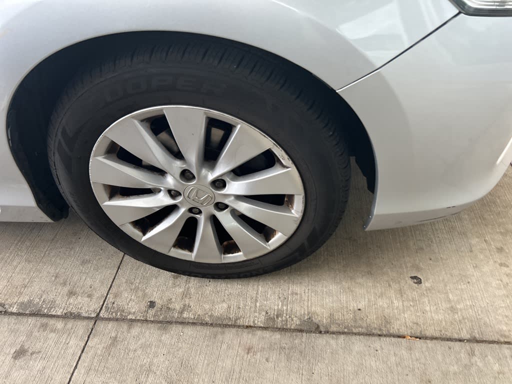 Thumbnail: 2013 Honda Accord - 6