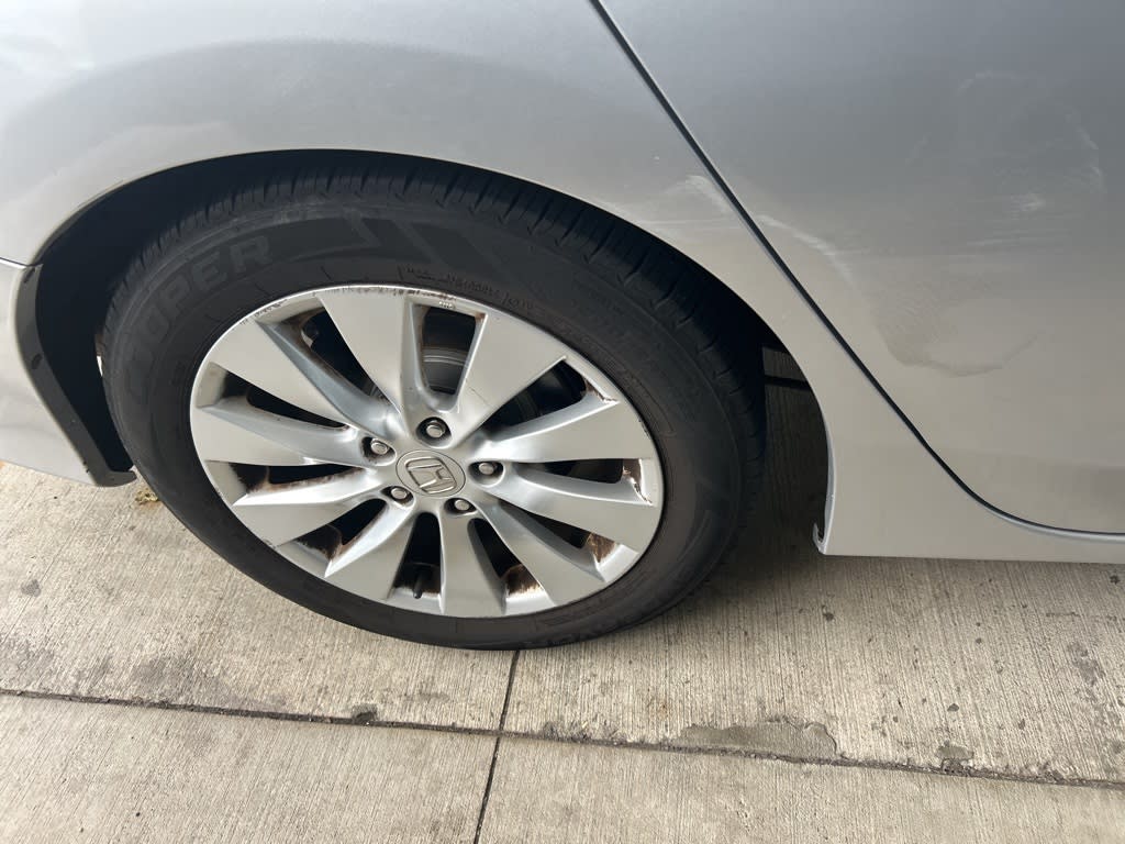 Thumbnail: 2013 Honda Accord - 15