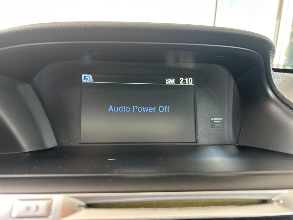 Thumbnail: 2013 Honda Accord - 28