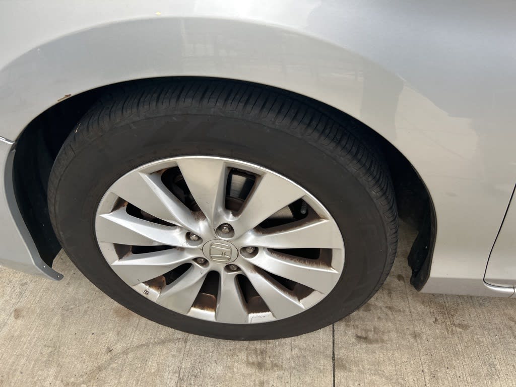 Thumbnail: 2013 Honda Accord - 20