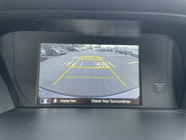 2015 Honda Accord EX-L 28