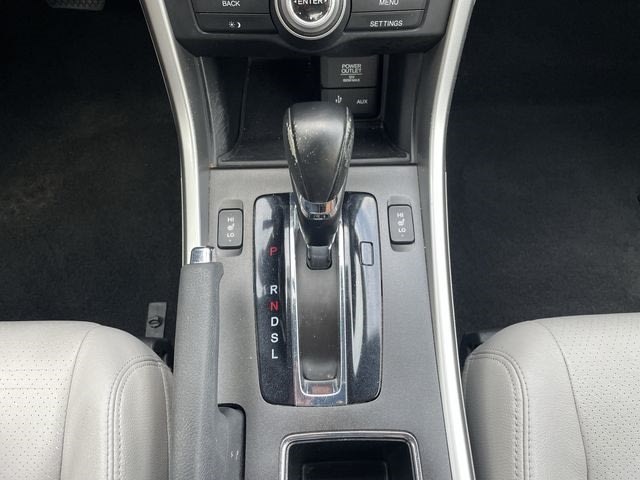 2015 Honda Accord EX-L 13